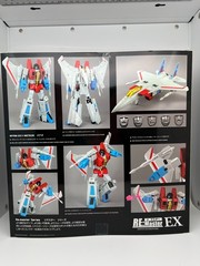 MakeToys MTRM-11EX Meteor Remaster (Upgraded Wings Version) READ