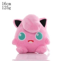 Plush Toy High Quality Anime Cartoon Stuffed Doll Gift For Kids