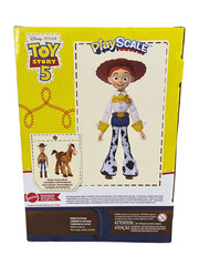 Toy Story Jessie Ragdoll Figure – PlayScale by Mattel, New & Sealed