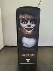 NECA 2021 The Conjuring Universe Ultimate Series ANNABELLE 7″inch HORROR FIGURE