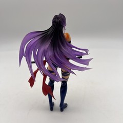Kaiyodo Amazing Yamaguchi Revoltech Psylocke X-Men Action Figure LOOSE