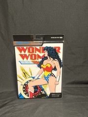 McFarlane DC Multiverse Collector Edition Platinum Wonder Woman #61 Chase | New