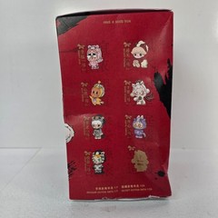 Pop Mart Have a Good Run Series Plush Pendant Blind Box P00202810318 New Sealed
