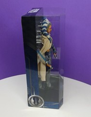 Star Wars Ahsoka Tano 12″ Figure Doll Special Edition Disney Store Exclusive