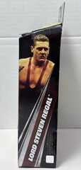 WWE Elite Monday Night Wars Series 12 LORD STEVEN REGAL WCW Rockabilly BAF