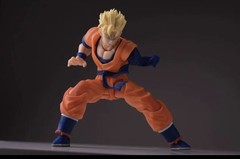 IN STOCK HAZ001GOHAN HM FULL SET 1/12 shf Future Gohan Super Saiyan DBZ Figure