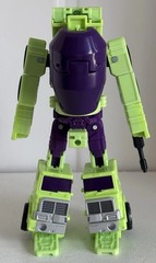 Transformers Studio Series 86 Constructicon Devastator 6 Figures COMPLETE SET