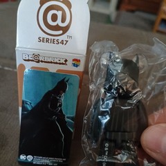 BE@RBRICK BATMAN THE FLASH MULTIVERSE Ver 400% have separate 100% for $30 more.