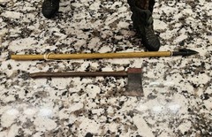 NECA 18 Inch Jason Voorhees Friday The 13th Part 7 Figure – 100% Complete!