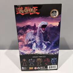 Blue-Eyes White Dragon by Phat Mojo, Yu-Gi-Oh! Series 1 Limited Edition #05200!!