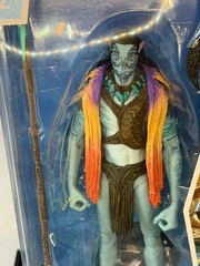 McFarlane Toys Avatar: The Way of Water – Tonowari 7″ Action Figure – New