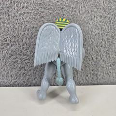 1993 Mighty Morphin Power Rangers Evil Space Aliens King Sphinx Loose Figure