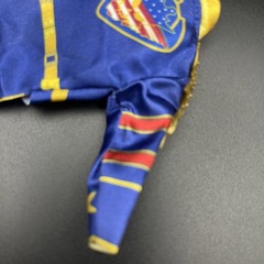 WWE Amazon SS 2024 Ultimate Edition – Cody Rhodes Jacket fodder only 1/12 Scale.