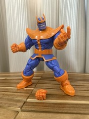 Marvel Legends – Thanos (Loose) Capcom From Psylocke Vs Thanos Gamerverse 2-pack