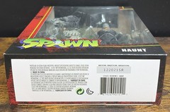 McFarlane Toys SPAWN HAUNT 7″ Action Figure 2022 New In Box