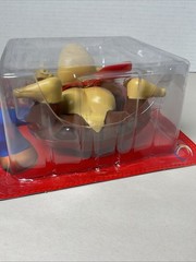 DONKEY KONG Super Mario Brothers 5″ PVC Figure Collection Nintendo 2009