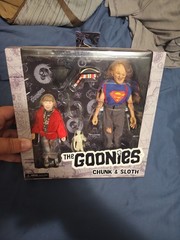 The Goonies Chunk And Sloth ￼
