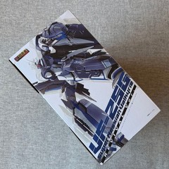 DX Chogokin VF 25G Super Messiah Valkyrie (Michael Blanc’s Machine) Revival Ver.