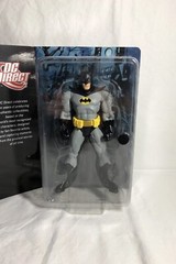 2008 San Diego Comic Con International DC Direct Batman Action Figure