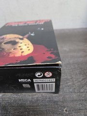 NECA Friday The 13th The Final Chapter Jason Voorhees Ultimate 7″ Action Figure