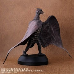 Toho 30cm Series Rodan 1956 Radon Figure X-plus FAVORITE SCULPTORS LINE