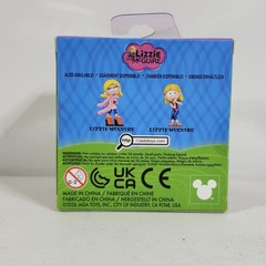 Jada Toys Lizzie McGuire Metalfigs 2.5″ Die-Cast Figure Toy NEW