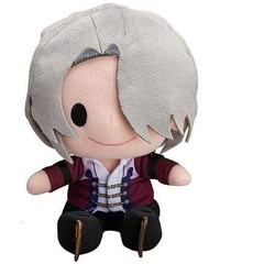 Honey Bebe: Yuri on Ice – Victor Nikiforov Costume Ver.