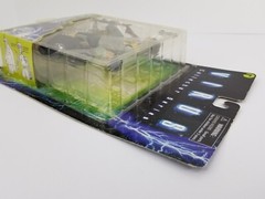 VIRUS Collector Series CAPTAIN EVERTON Action Figure