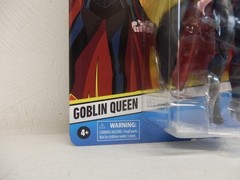 HASBRO – MARVEL LEGENDS SERIES – X-MEN 97 – GOBLIN QUEEN – BRAND NEW – #12