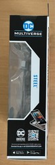 Steel platinum Reign of the Supermen McFarlane DC Multiverse new action figure