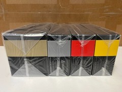 Super7 2001 A Space Odyssey ultimates full set SEALED, dr. heywood dave frank