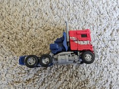 Transformers Studio Series Lot 1, 9 Figures