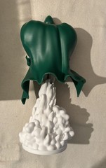 The Spectre Culture Fly DC Comics Vinyl Figure World’s Finest Collection