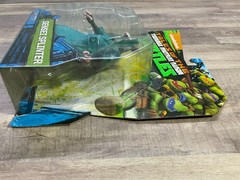 TMNT Sensei Splinter Tales Of The Ninja turtles Nickelodeon 2017 SEALED D2