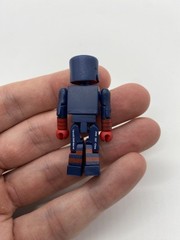 Minimates Electro & Insulated Spider-Man Marvel Minifigure