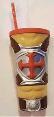 Masters of the Universe Movie He-Man Gripper Cup Grippr New 2026 MOTU Theater