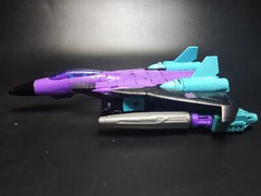 BDT-55A studio upgrade kit for Generation Selects Ramjet