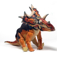 Creative Beast Studio Beasts of The Mesozoic: Ceratopsian Series Spiclypeus 1…