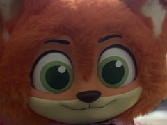 Miniso Zootopia 2 Daily Life Blind Box Confirmed Nick Plush Pendant Doll