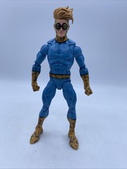 Marvel Legends Speedball (Controller BAF Wave)(Loose)