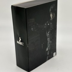 BLAME! KILLY 1/12 Scale PVC & ABS Painted Action Figure 150㎜ 1000toys Japan