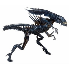 NECA Aliens: Xenomorph Alien Queen Deluxe Action Figure New