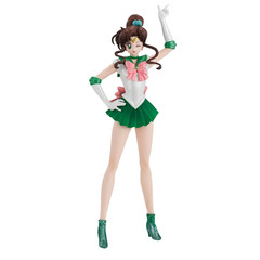 BANDAI HGIF Sailor Moon Premium Collection Figure set 25th Anime from Japan NEW