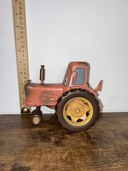 2005 Disney – Pixar | Cars | Tip & Toot Tipping Tractor | SOUND NOT WORKING READ