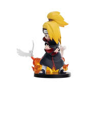 GONG Naruto: Shippuden Series Battle Against Akatsuki Figure Blind Box