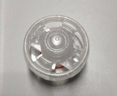 Takara Tomy Beyblade B-188 Wave Dash driver