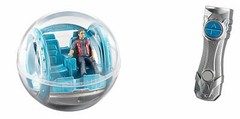 Jurassic World Remote Control Gyrosphere Fits 2 Figures Easy To Use Ages 4+