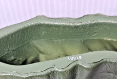MARVEL 2015 Incredible Hulk Gloves – Green Cushion Foam – Open Hands – Costume