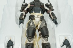 3A Destiny Titan Figure ThinkGeek Exclusive 1/6