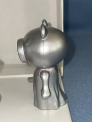 Official Roblox Mystery Mini Figures Series 1 2 3 Silver Piggy Clown Rainbow